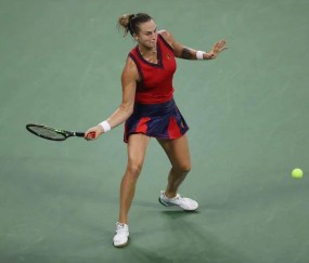 爱游戏官方主页-阿扎伦卡官方宣布重要助攻新规，塞尔维亚队引发争议！