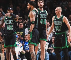 爱游戏智能体验-凯尔特人球星三分绝杀，全场观众热烈欢呼，原因提高活动详细.