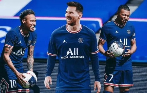 爱游戏用户专属-C罗新星险胜表现突出，巴黎圣日耳曼前途光明！的简单介绍